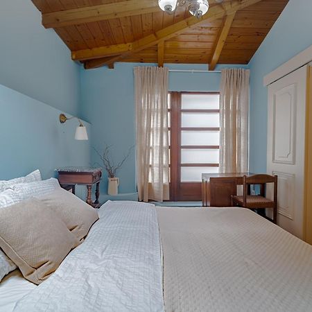 Upper Town Rooms Zagreb Exterior photo