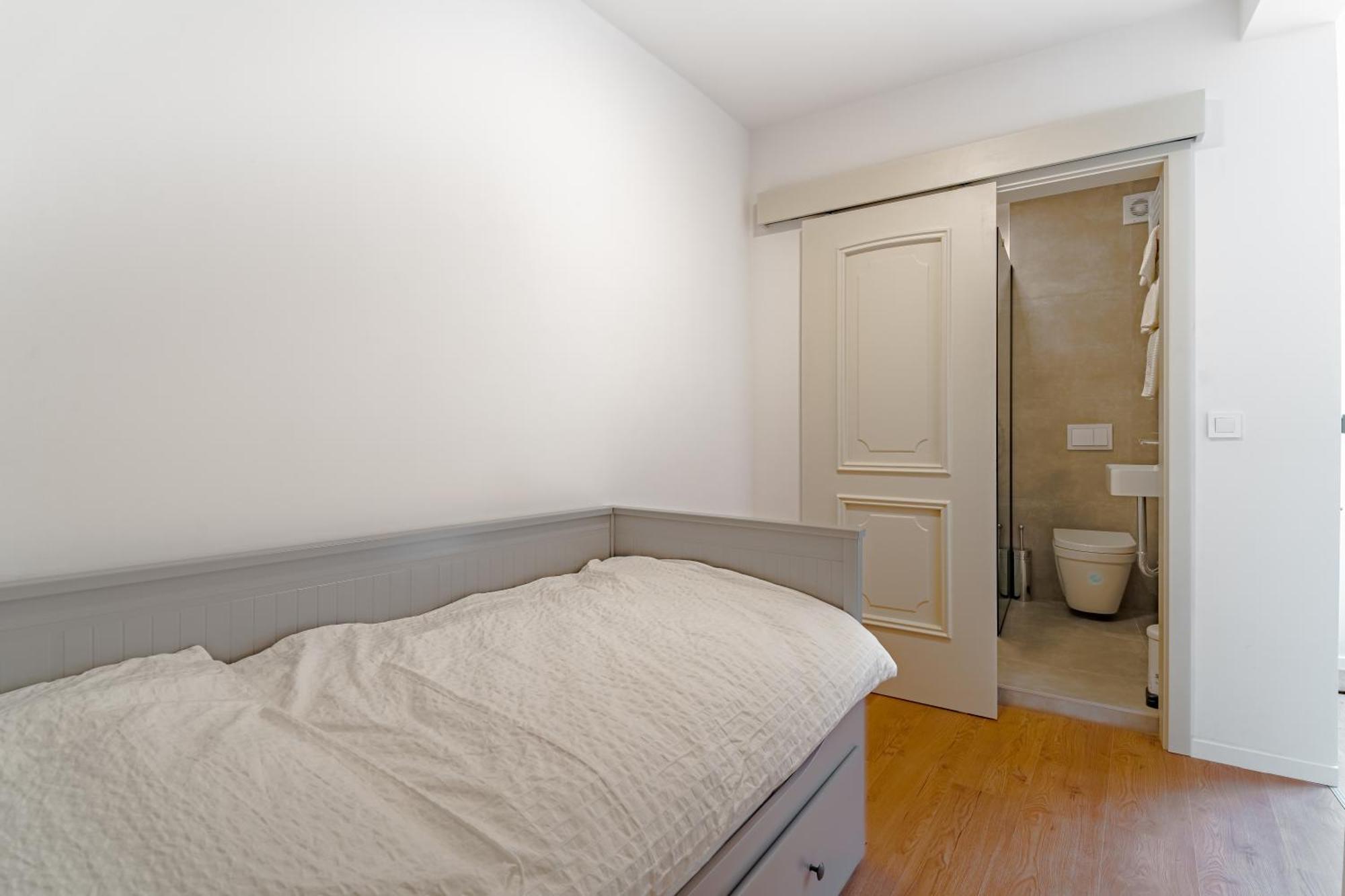 Upper Town Rooms Zagreb Exterior photo