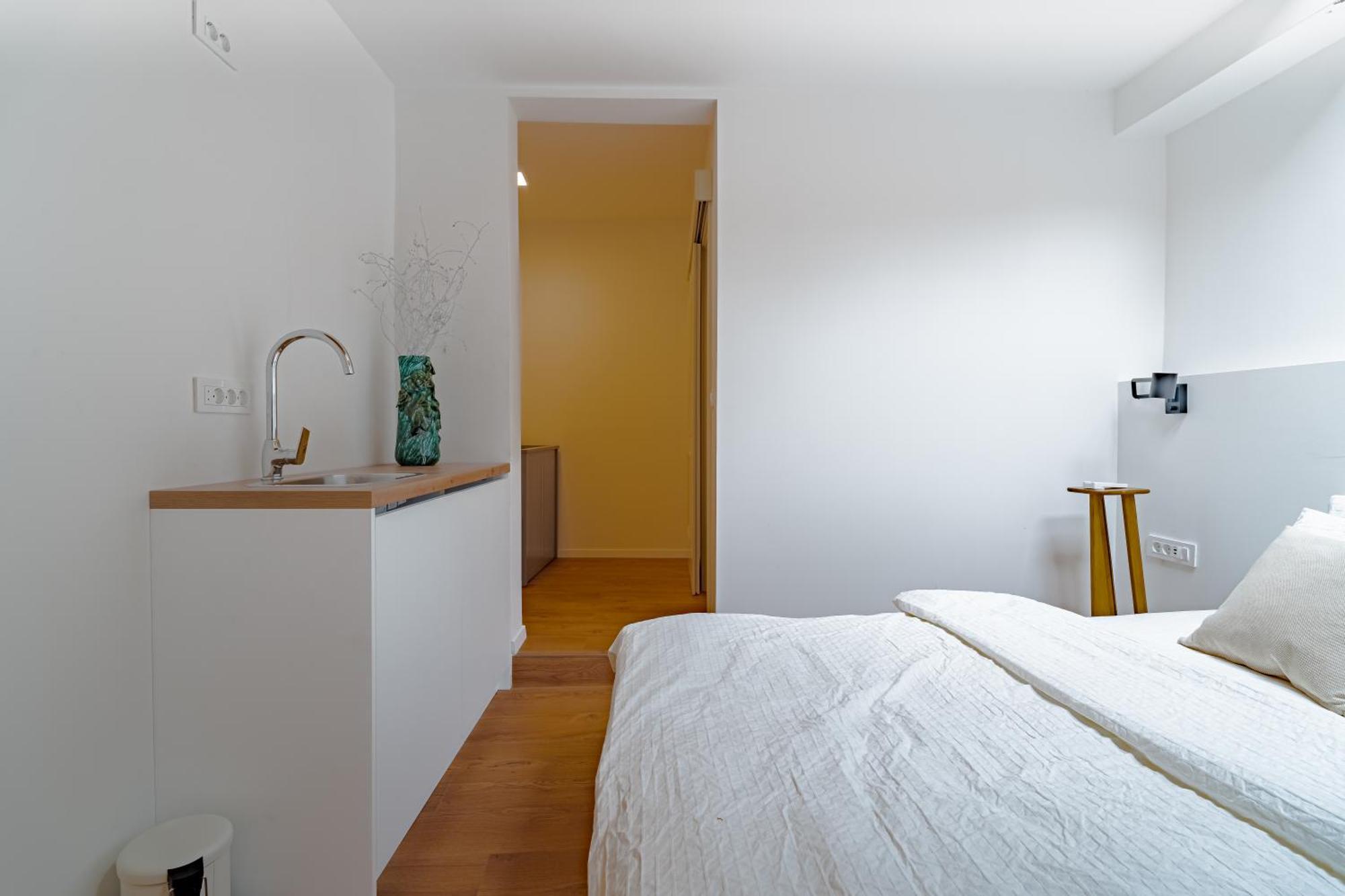 Upper Town Rooms Zagreb Exterior photo